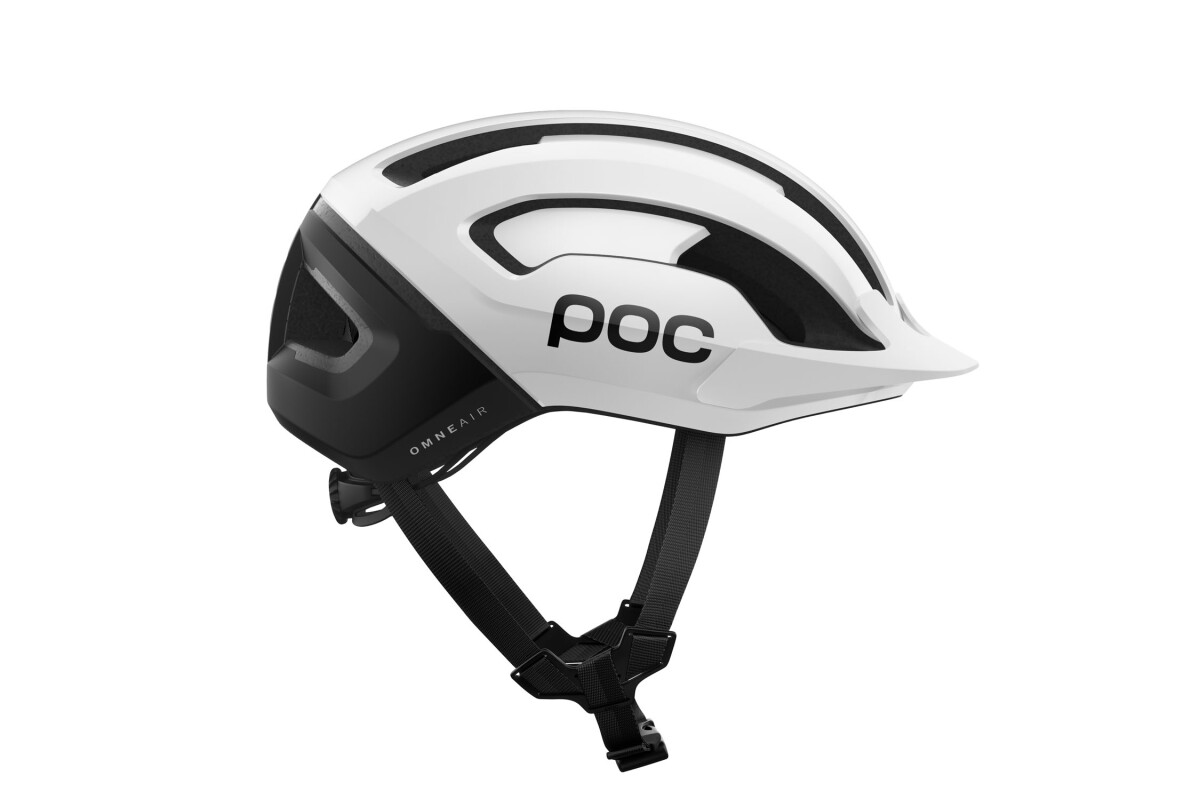 Casques de vélo Unisexe Poc Omne Air Resistance Mips POC_10738_1001