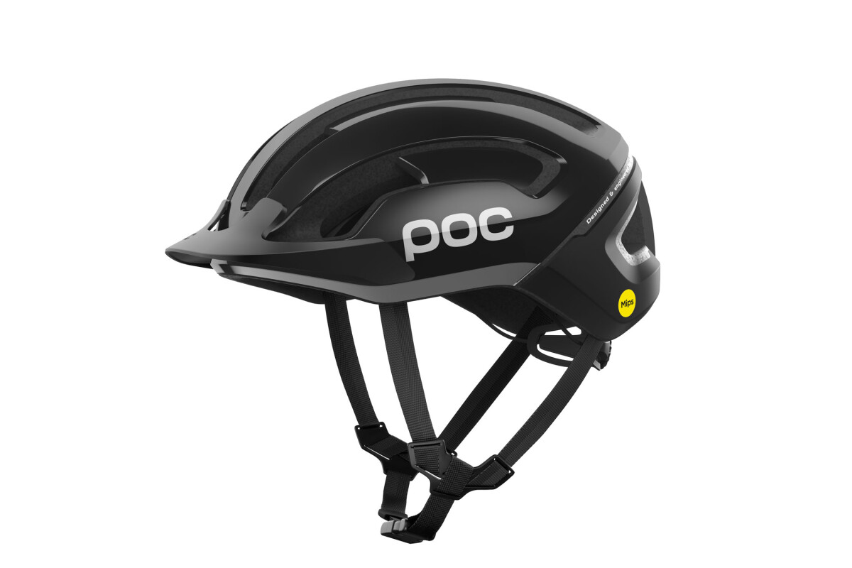 Велосипедные шлемы унисекс Poc Omne Air Resistance Mips POC_10738_1002