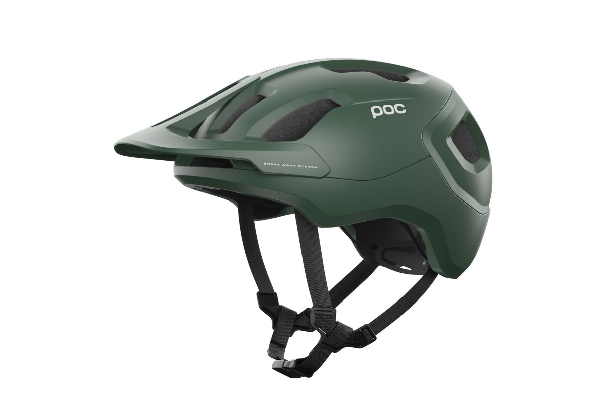 Fahrradhelme Unisex Poc Axion POC_10740_1461