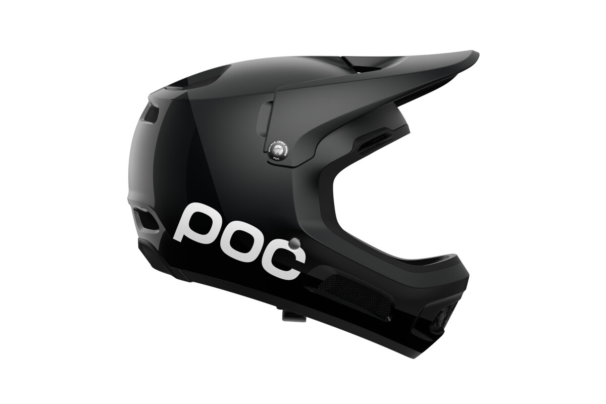 Fahrradhelme Unisex Poc Coron Air Mips POC_10746_1002