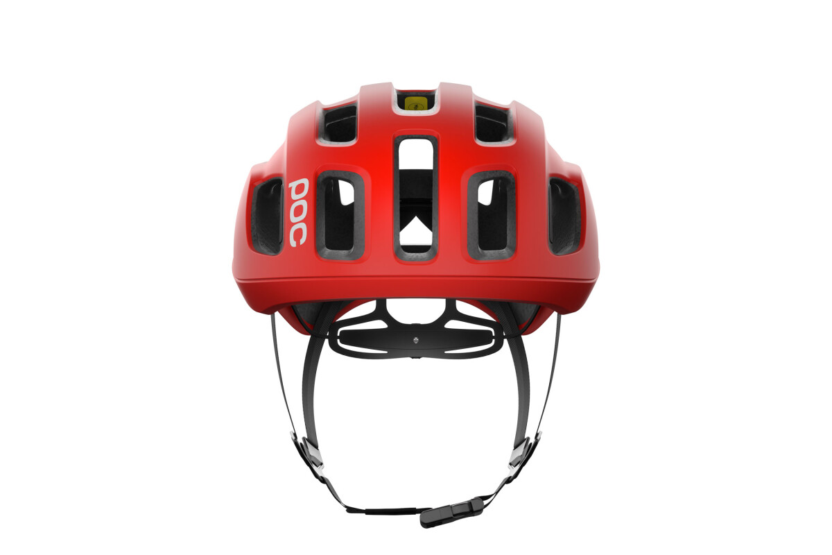 Casques de vélo Unisexe Poc Ventral Air Mips POC_10755_1126