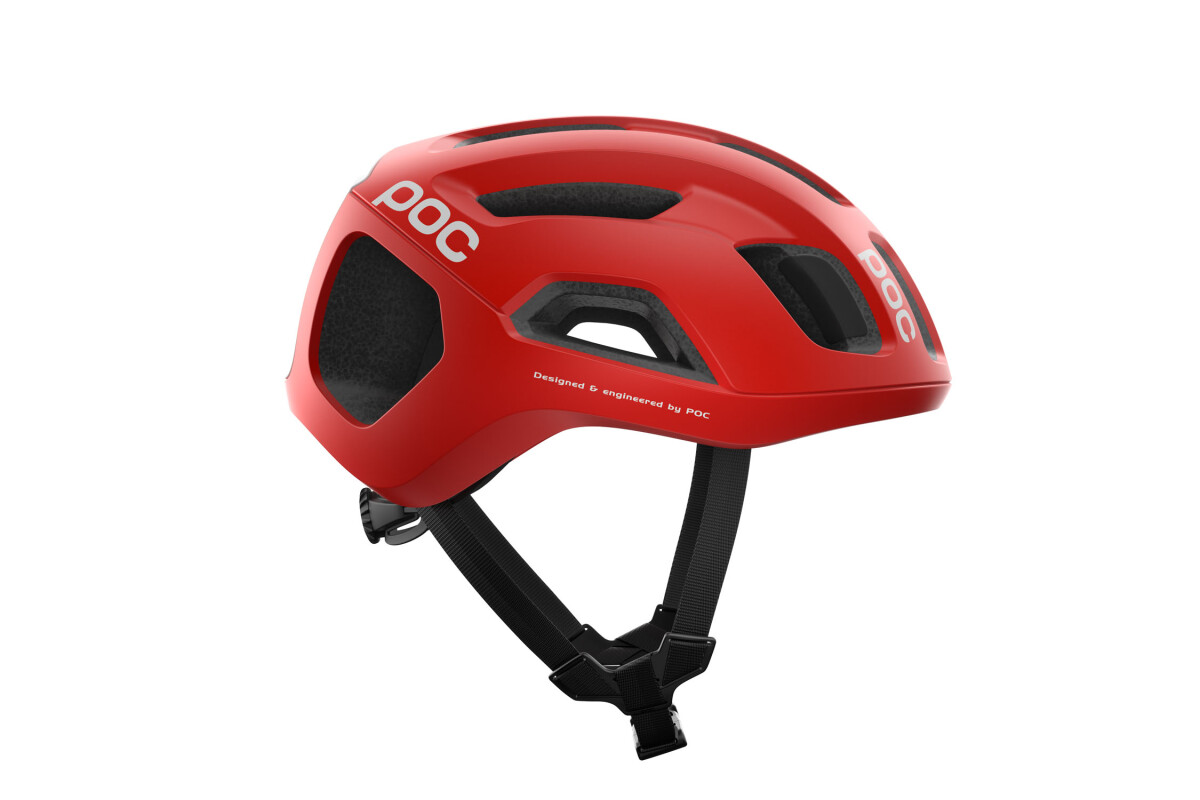 Casques de vélo Unisexe Poc Ventral Air Mips POC_10755_1126