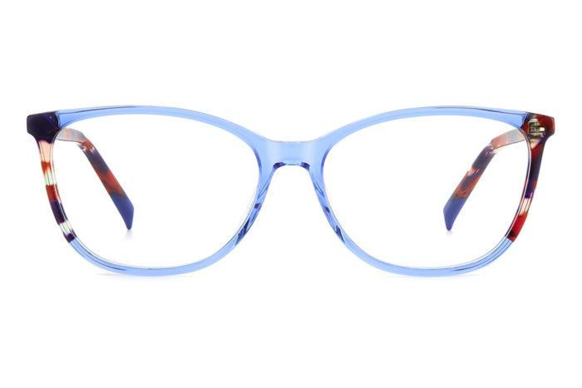 Eyeglasses Woman Missoni Mis 0155 MIS 107604 8VG