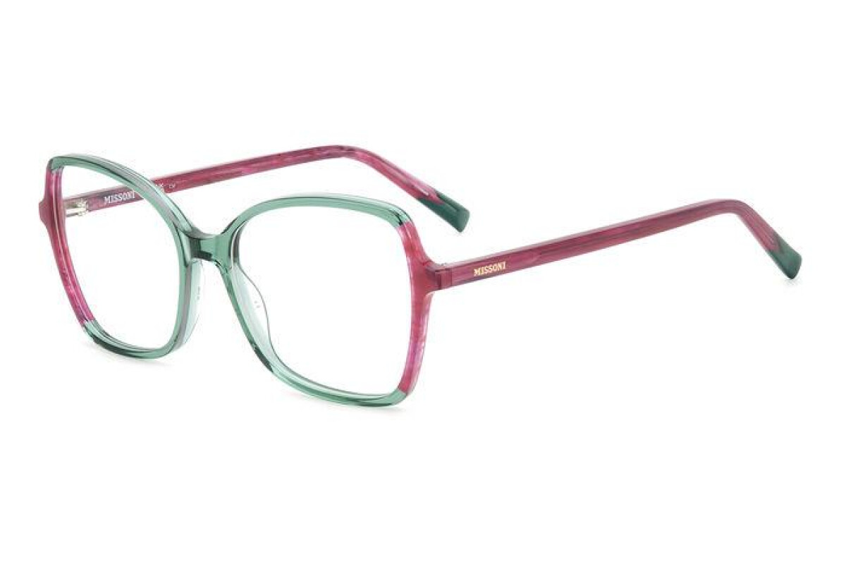 Lunettes de vue Femme Missoni Mis 0156 MIS 107605 X5M