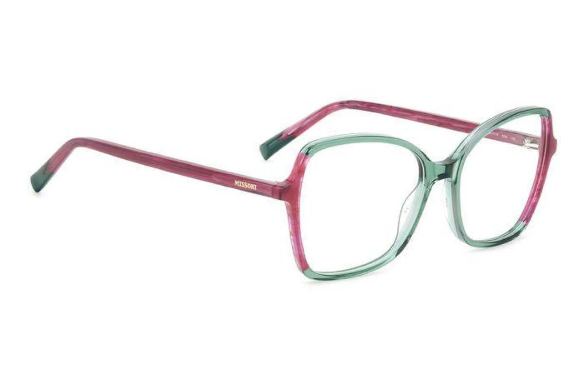 Lunettes de vue Femme Missoni Mis 0156 MIS 107605 X5M