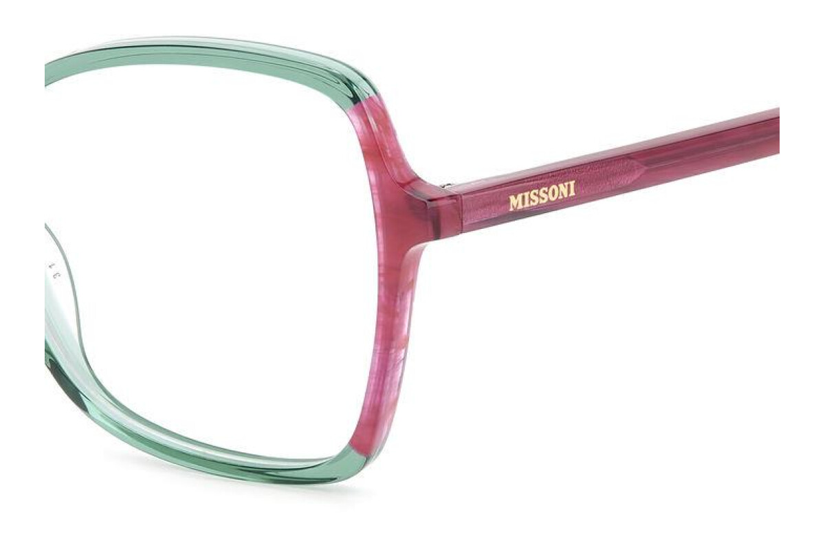 Lunettes de vue Femme Missoni Mis 0156 MIS 107605 X5M