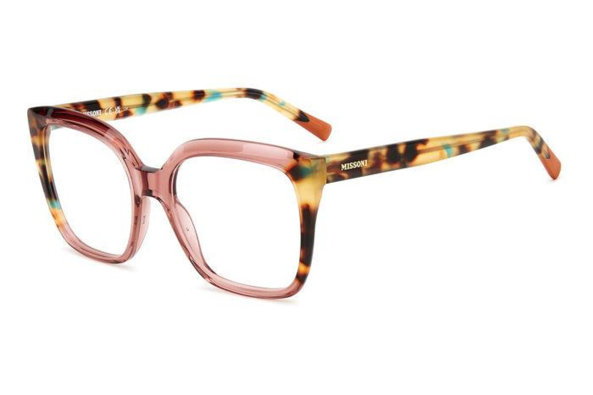 Lunettes de vue Femme Missoni Mis 0158 MIS 107607 0UC