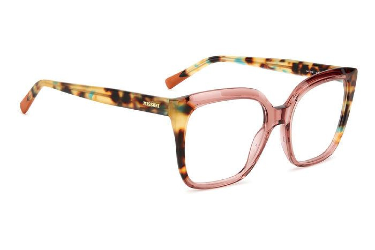 Lunettes de vue Femme Missoni Mis 0158 MIS 107607 0UC