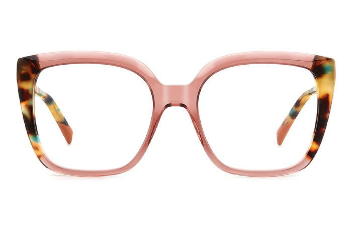 Lunettes de vue Femme Missoni Mis 0158 MIS 107607 0UC