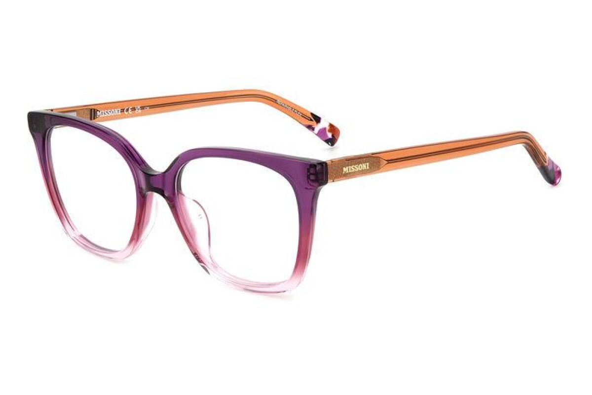 Lunettes de vue Femme Missoni Mis 0160/G MIS 107609 GV7