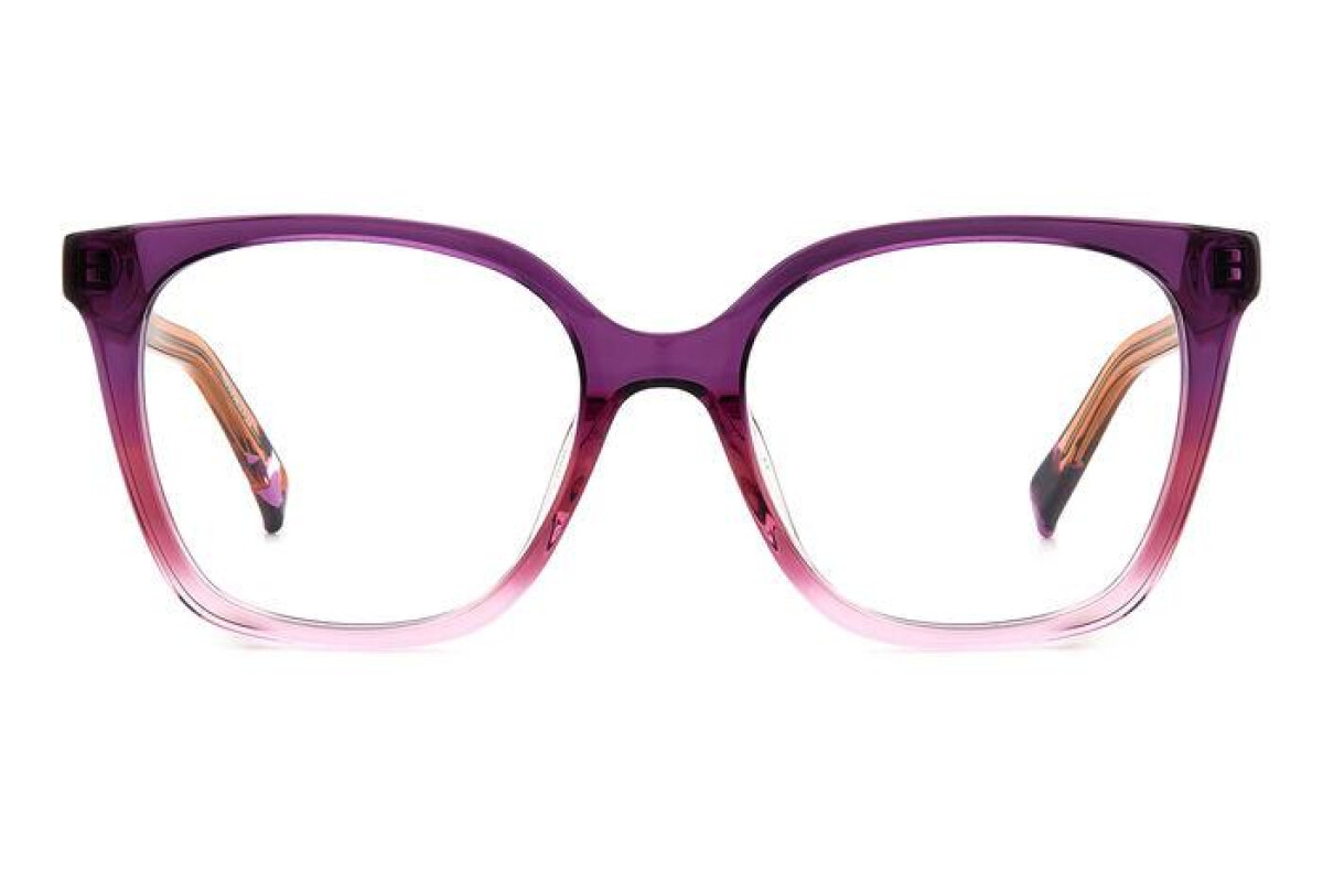 Lunettes de vue Femme Missoni Mis 0160/G MIS 107609 GV7