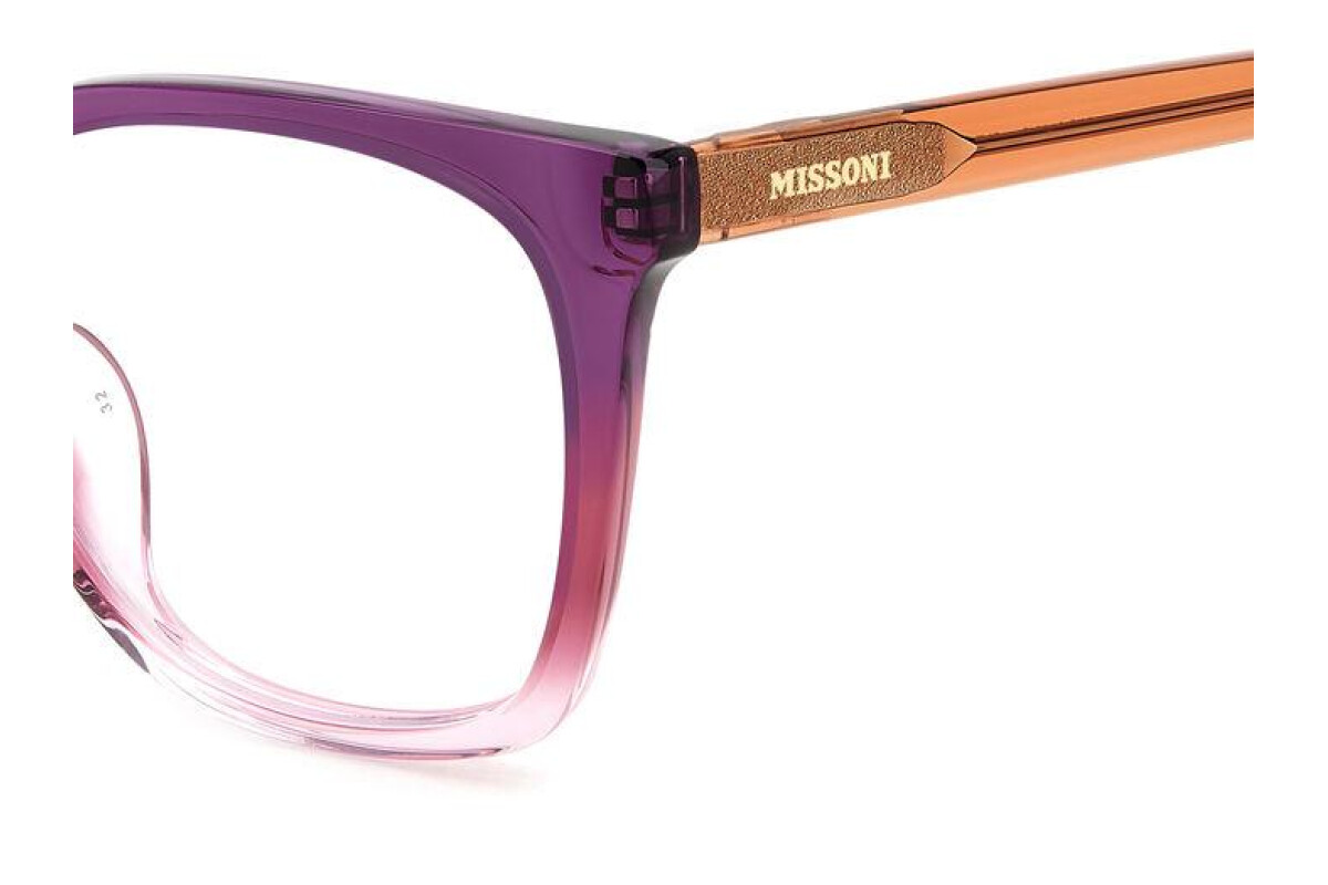 Lunettes de vue Femme Missoni Mis 0160/G MIS 107609 GV7