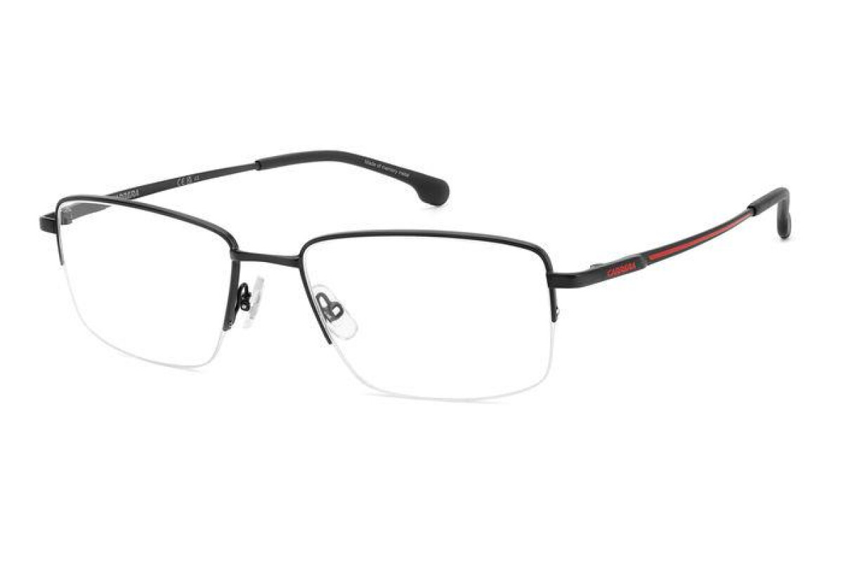 Eyeglasses Man Carrera Carrera 8895 CA 107622 BLX