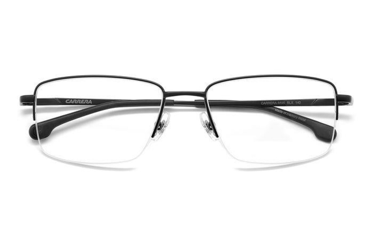 Eyeglasses Man Carrera Carrera 8895 CA 107622 BLX