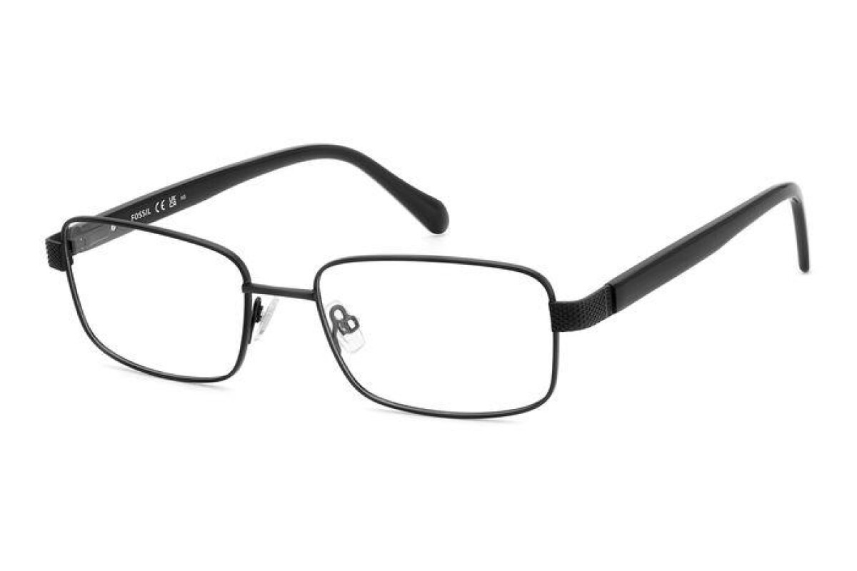 Eyeglasses Man Fossil Fos 7168 FOS 107637 003