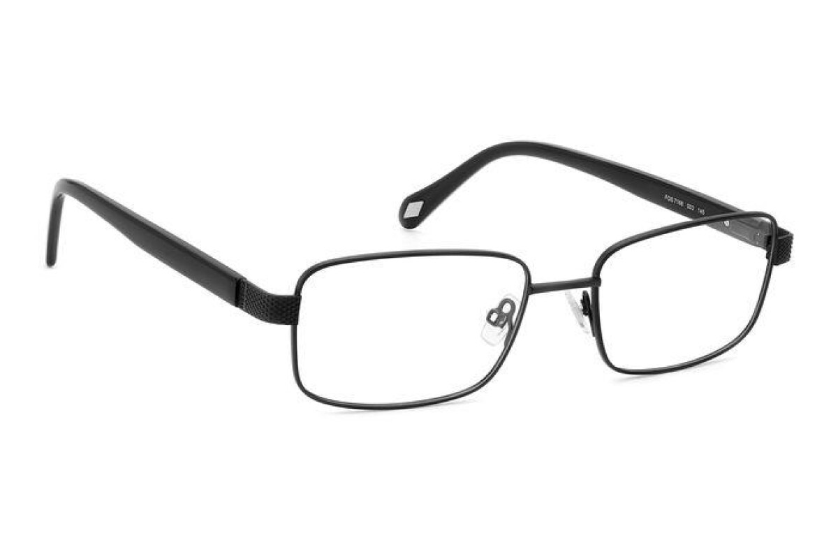 Eyeglasses Man Fossil Fos 7168 FOS 107637 003