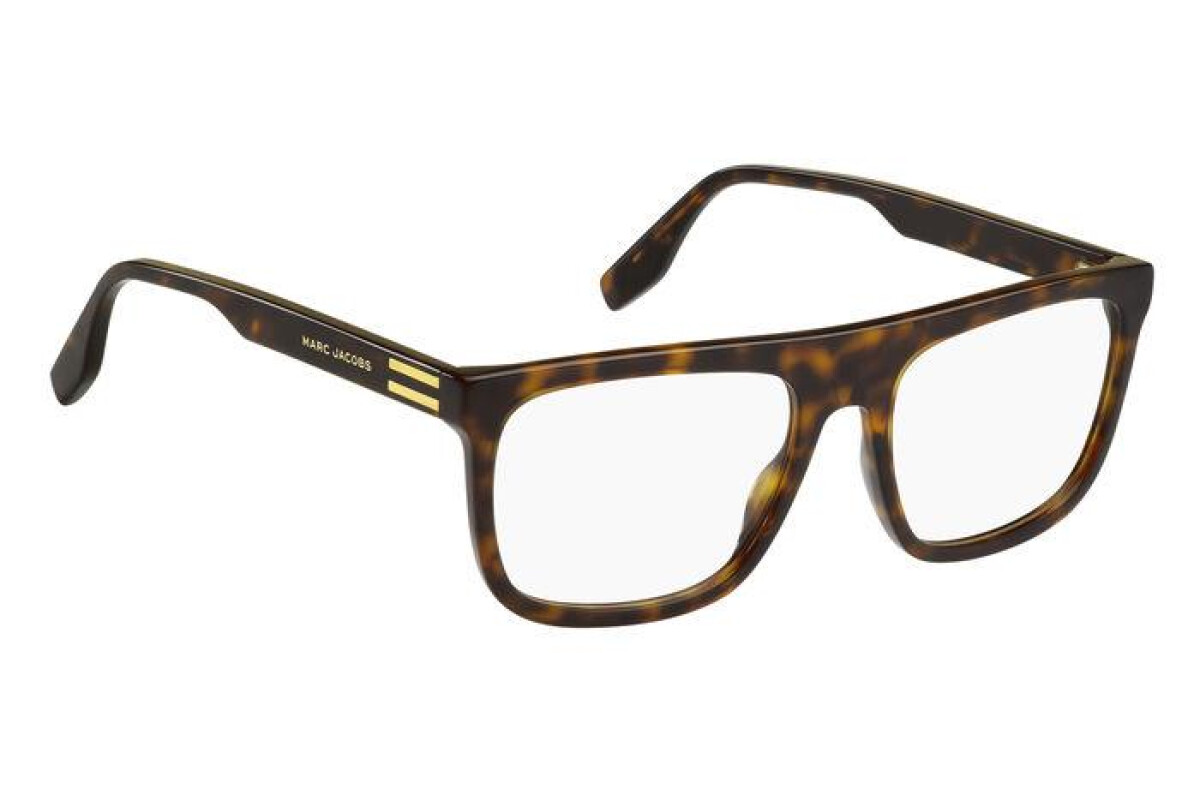 Eyeglasses Man Marc Jacobs Marc 720 JAC 107653 086