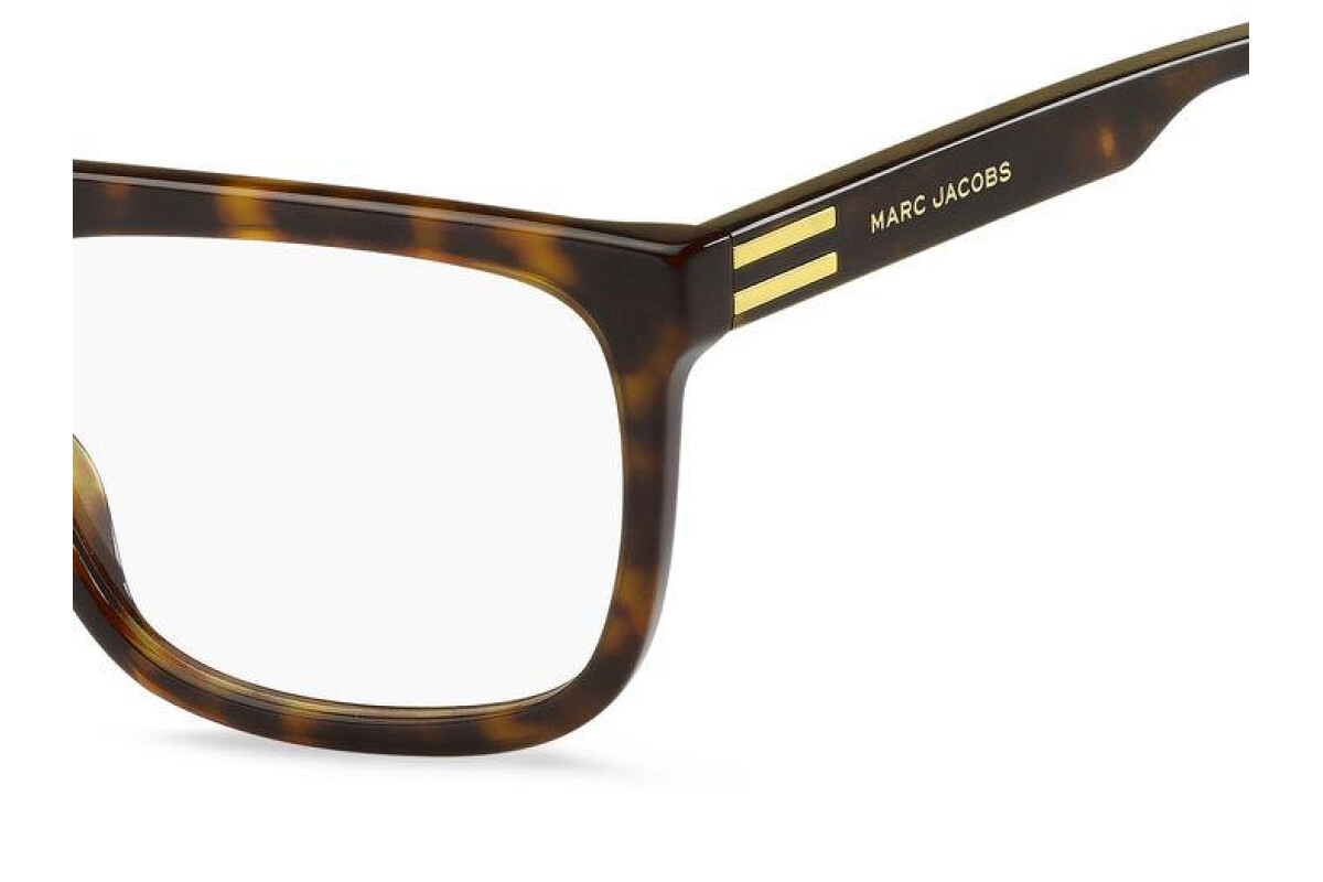 Eyeglasses Man Marc Jacobs Marc 720 JAC 107653 086