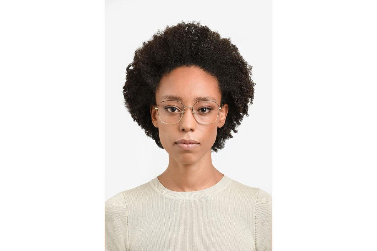 Eyeglasses Woman Marc Jacobs Marc 703 JAC 107662 2M2