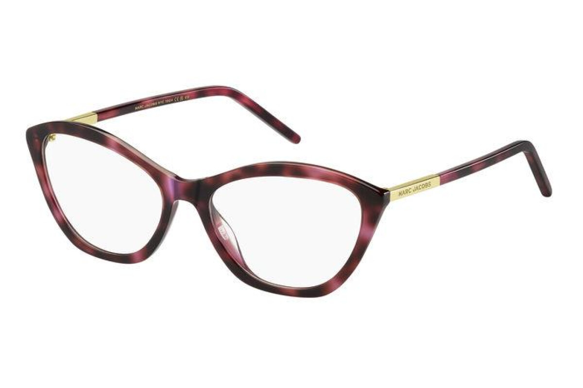 Eyeglasses Woman Marc Jacobs Marc 707 JAC 107669 0T4