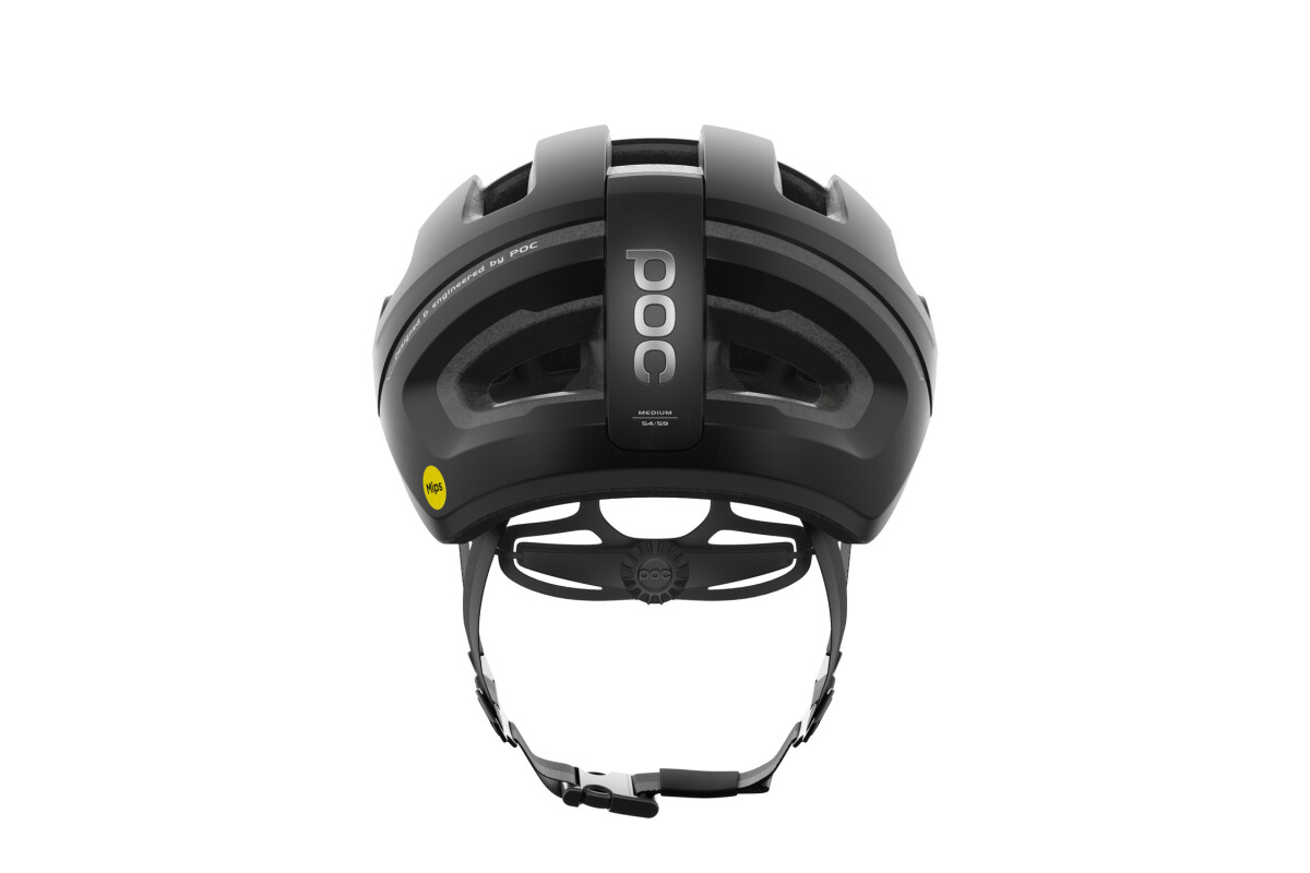 Велосипедные шлемы унисекс Poc Omne Air Mips POC_10770_1037