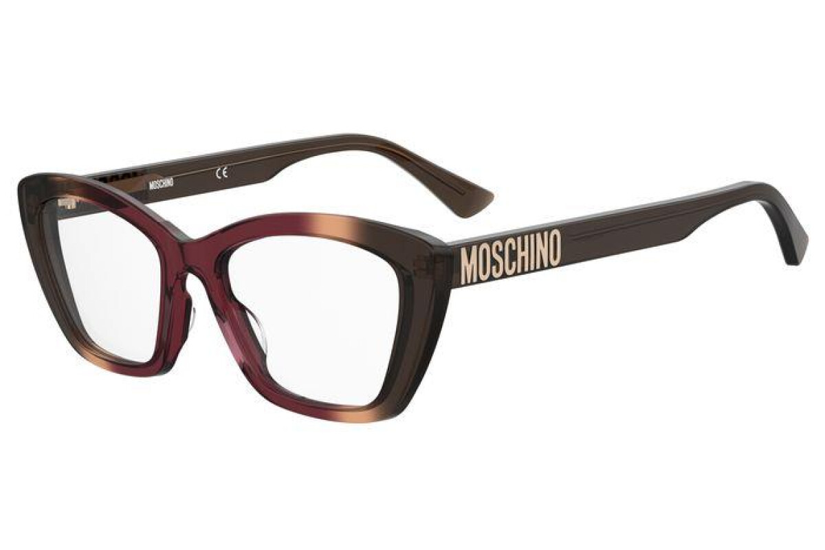 Brillen Vrouw Moschino Mos629 MOS 107738 1S7