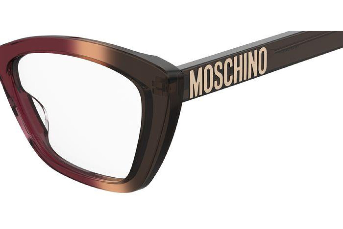 Brillen Vrouw Moschino Mos629 MOS 107738 1S7