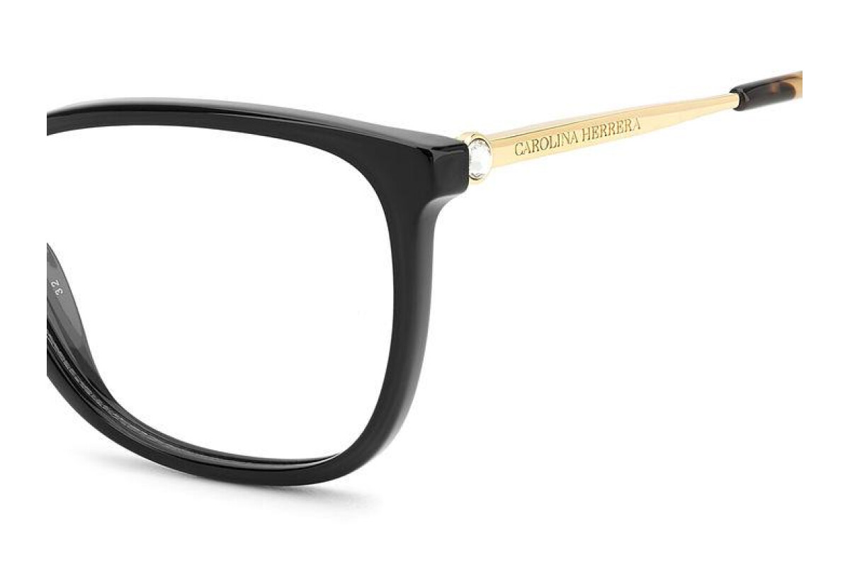 Eyeglasses Woman Carolina Herrera Her 0197 HER 107760 2M2