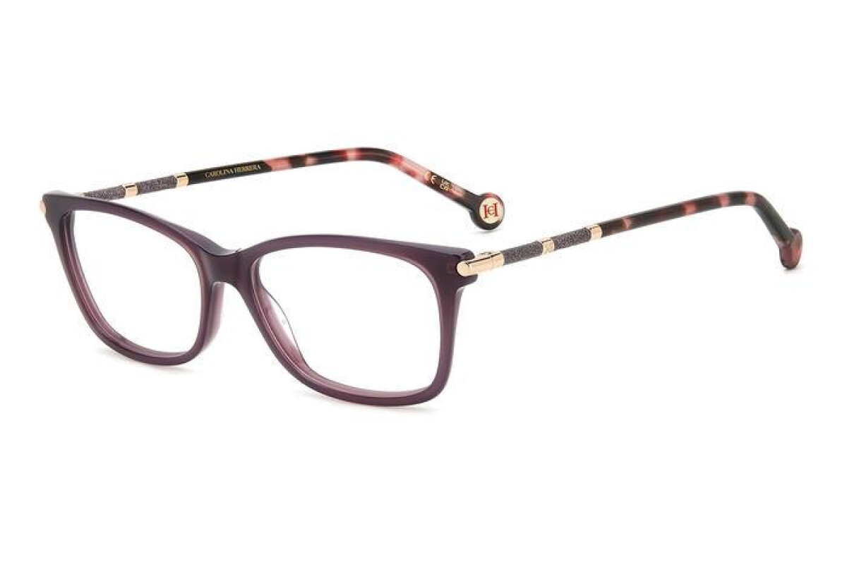 Eyeglasses Woman Carolina Herrera Her 0198 HER 107786 AU3