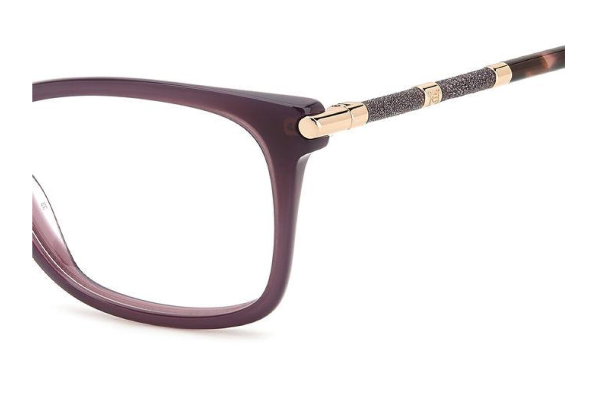 Eyeglasses Woman Carolina Herrera Her 0198 HER 107786 AU3