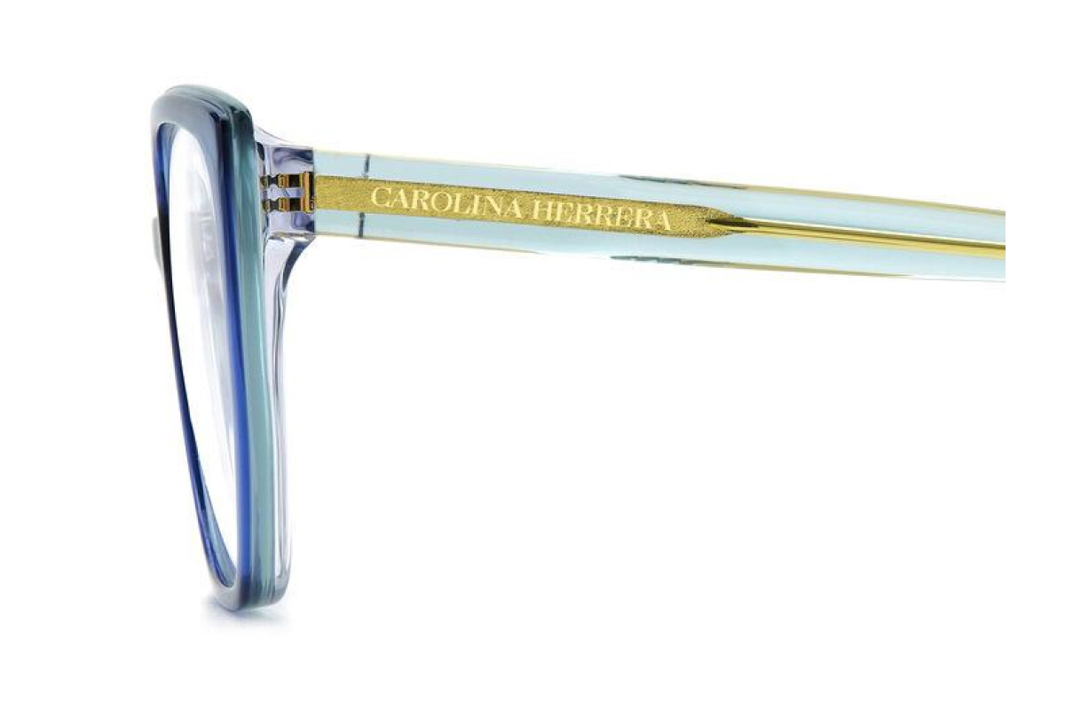 Eyeglasses Woman Carolina Herrera Her 0214 HER 107798 B7K