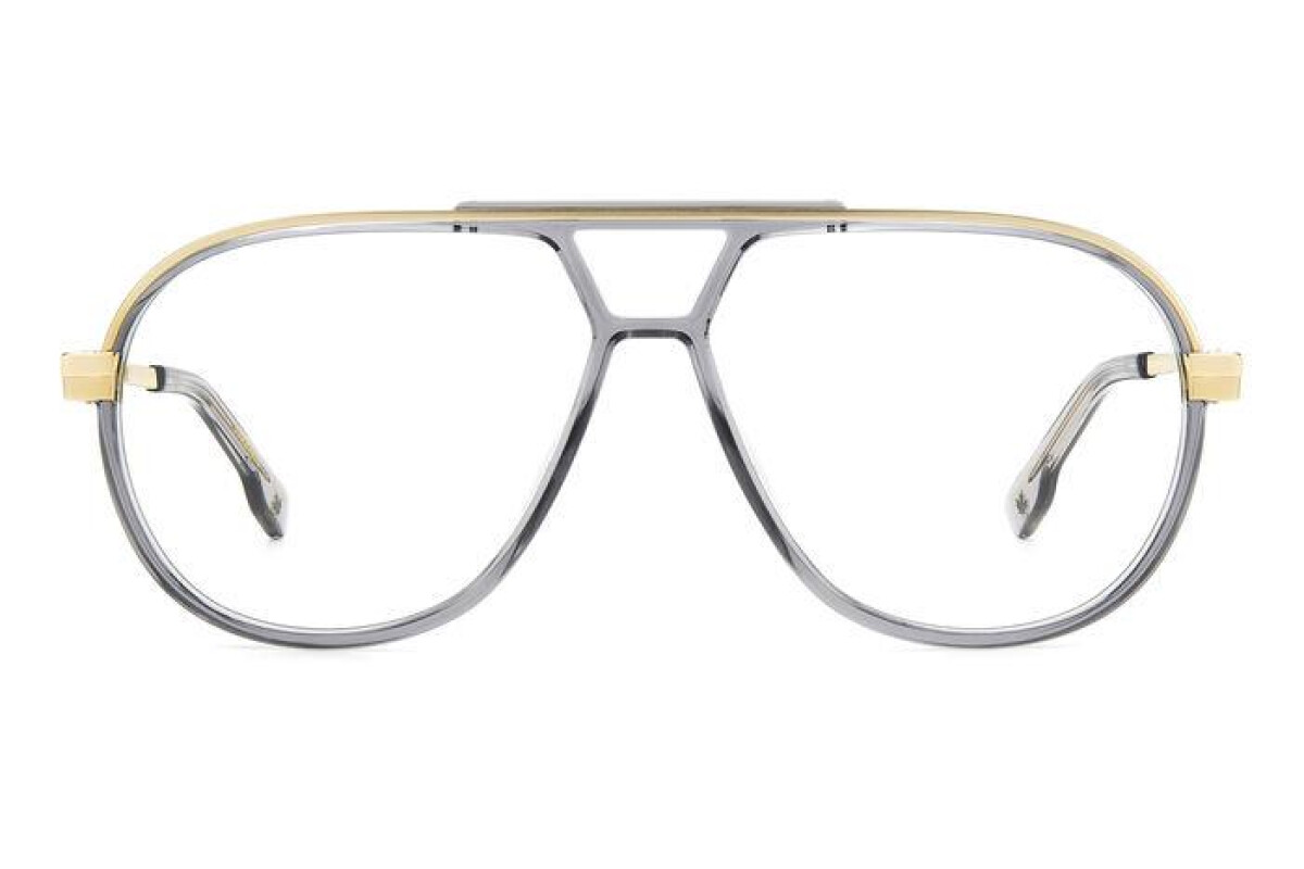 Eyeglasses Man Dsquared2 D2 0113 D2 107804 KB7