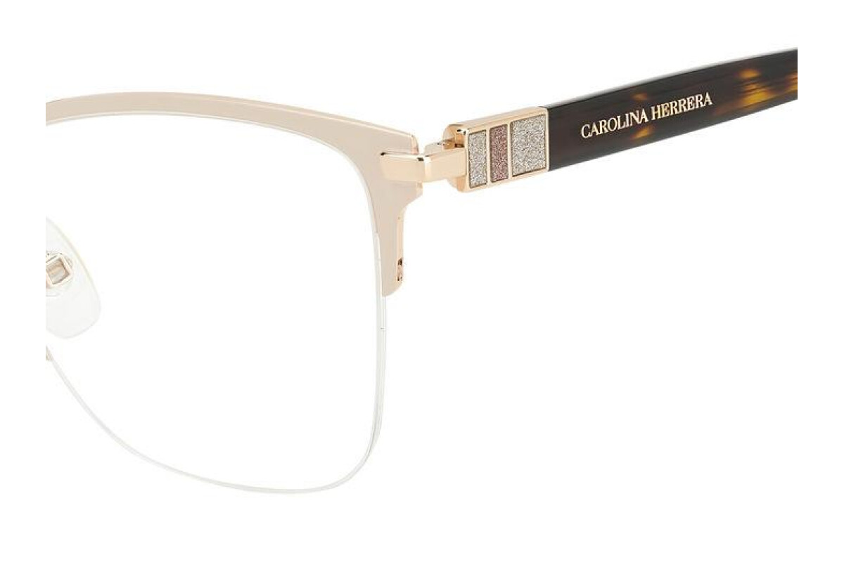 ОЧКИ С ДИОПТРИЯМИ Женщина Carolina Herrera Her 0193 HER 107810 EYR