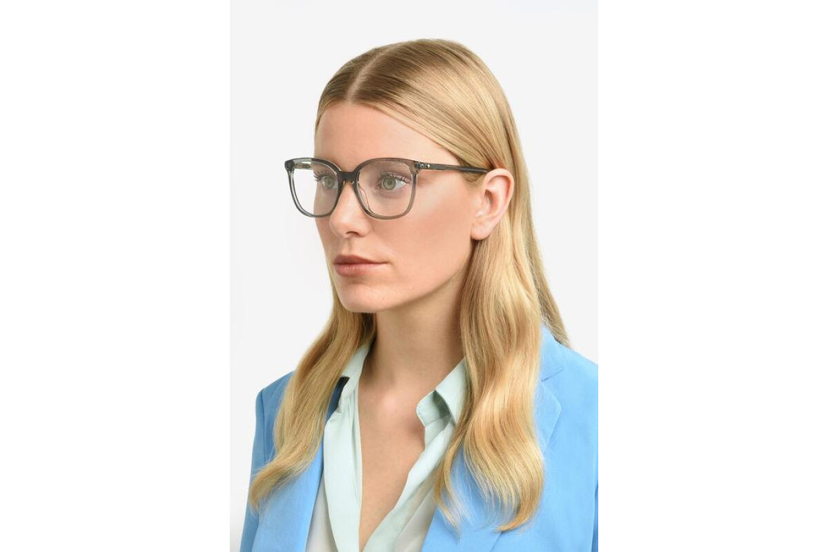 Eyeglasses Woman Kate Spade Madrigal/G KSP 107818 KB7