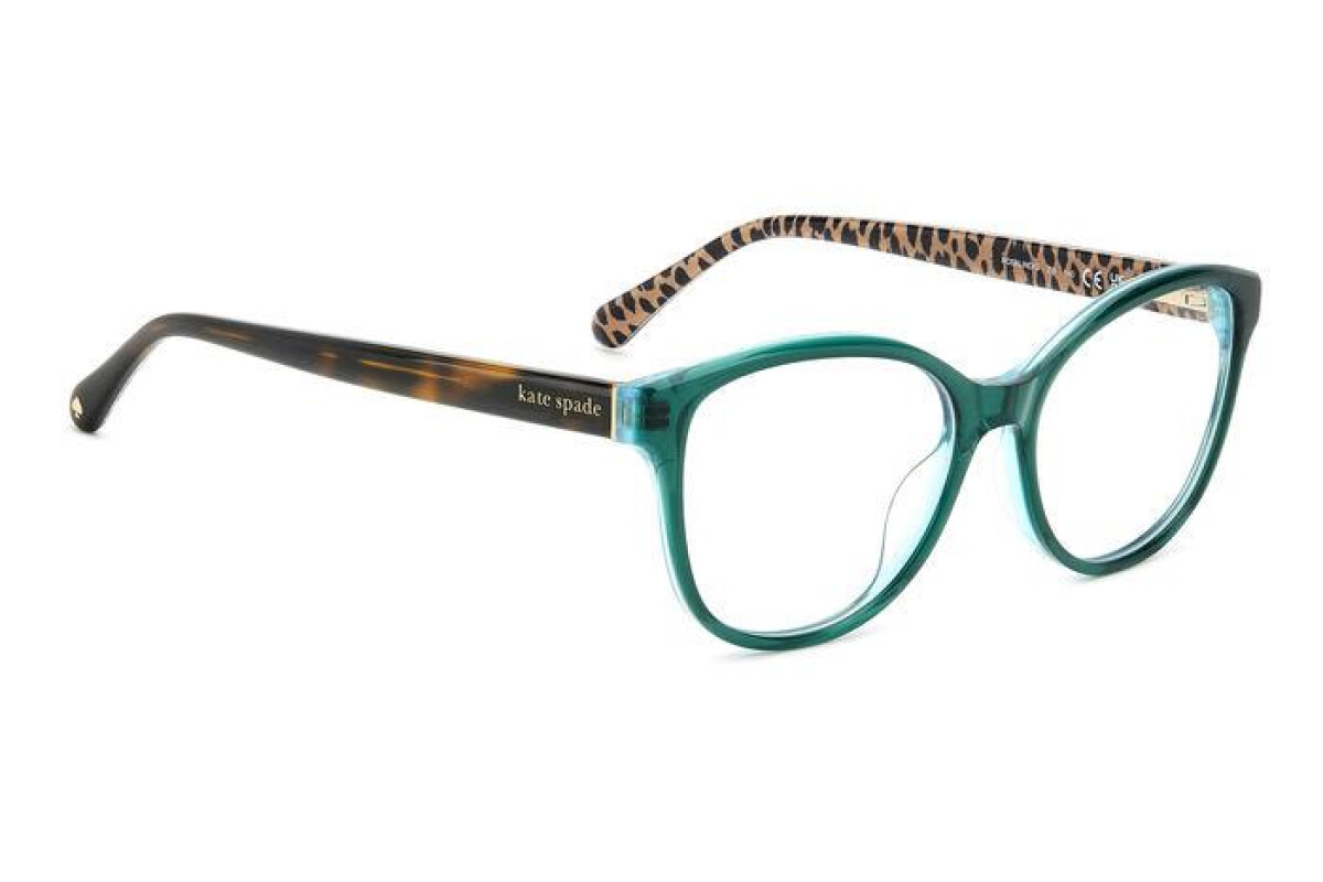 Eyeglasses Woman Kate Spade Rosalind/G KSP 107819 ZI9