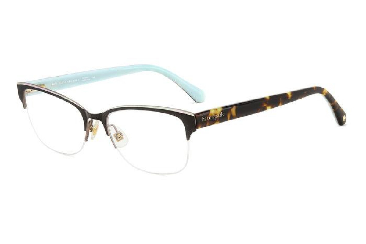 Eyeglasses Woman Kate Spade Marjorie KSP 107820 09Q