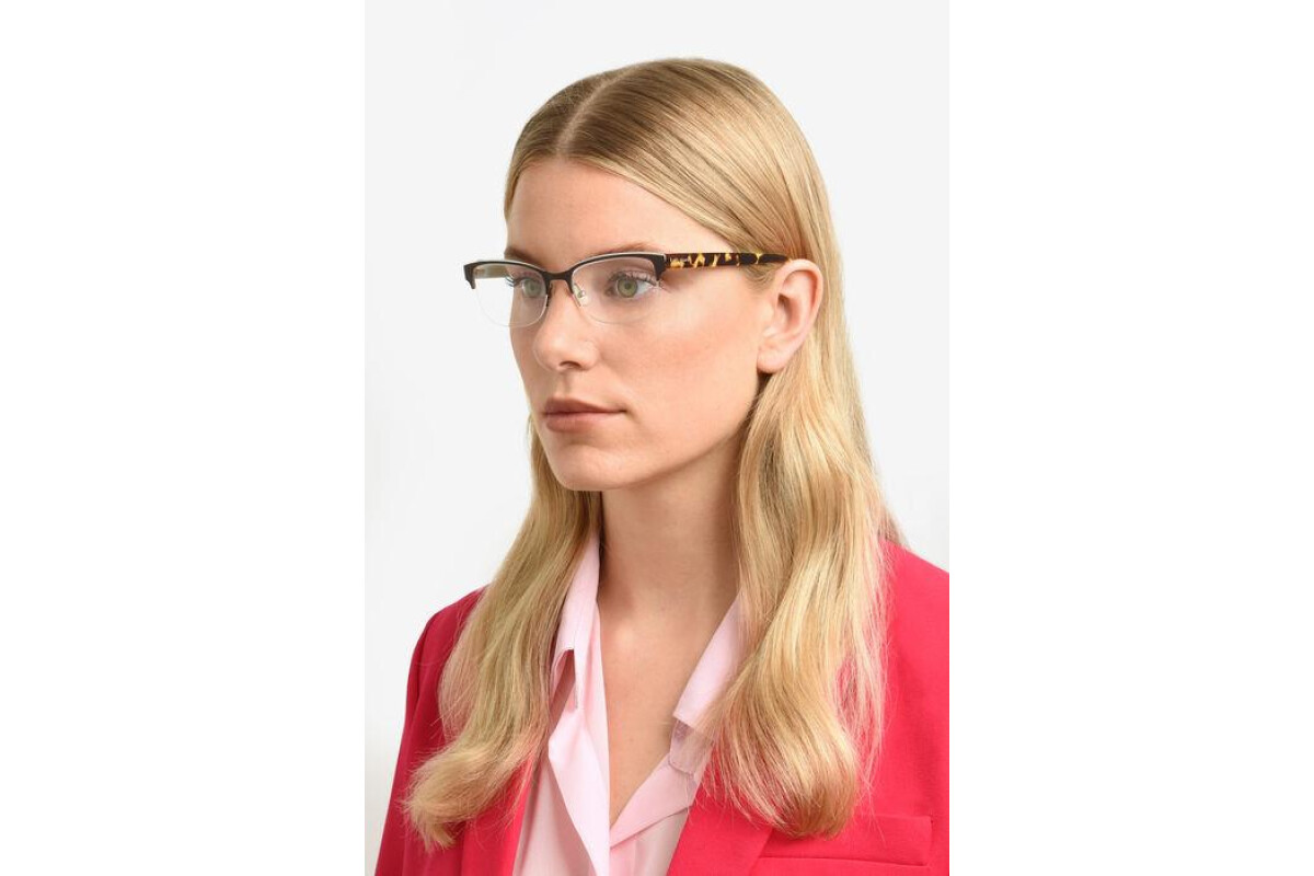 Eyeglasses Woman Kate Spade Marjorie KSP 107820 09Q