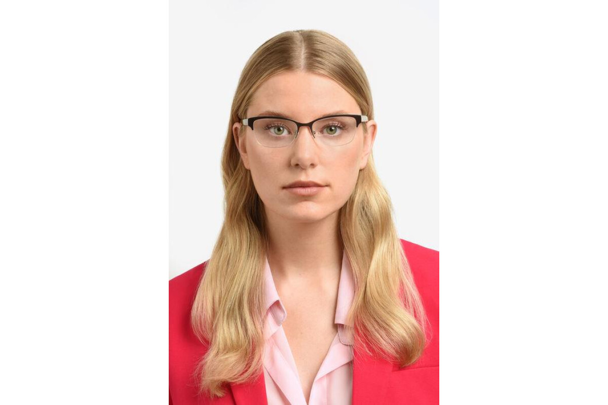 Eyeglasses Woman Kate Spade Marjorie KSP 107820 09Q