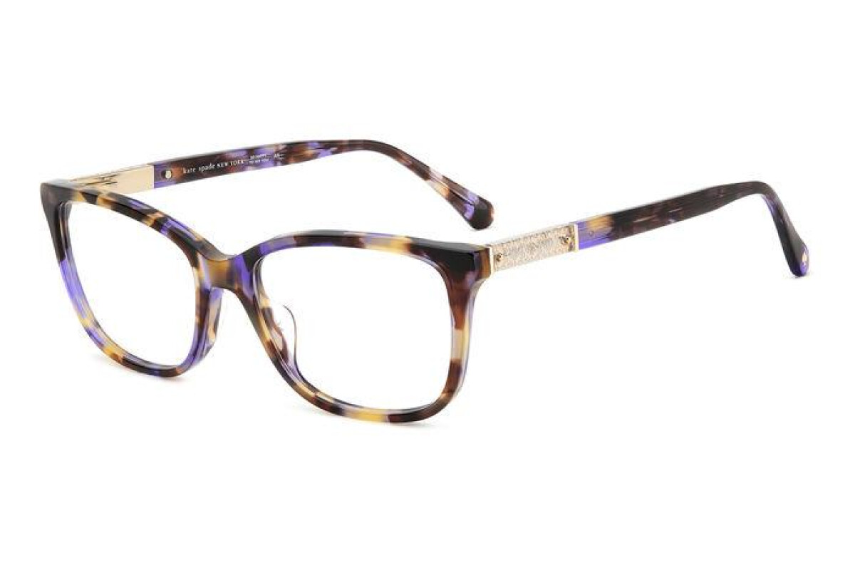 Eyeglasses Woman Kate Spade Amabella/G KSP 107821 8XS