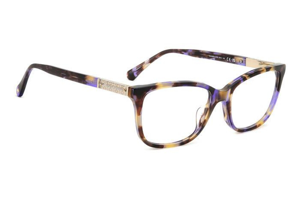 Eyeglasses Woman Kate Spade Amabella/G KSP 107821 8XS