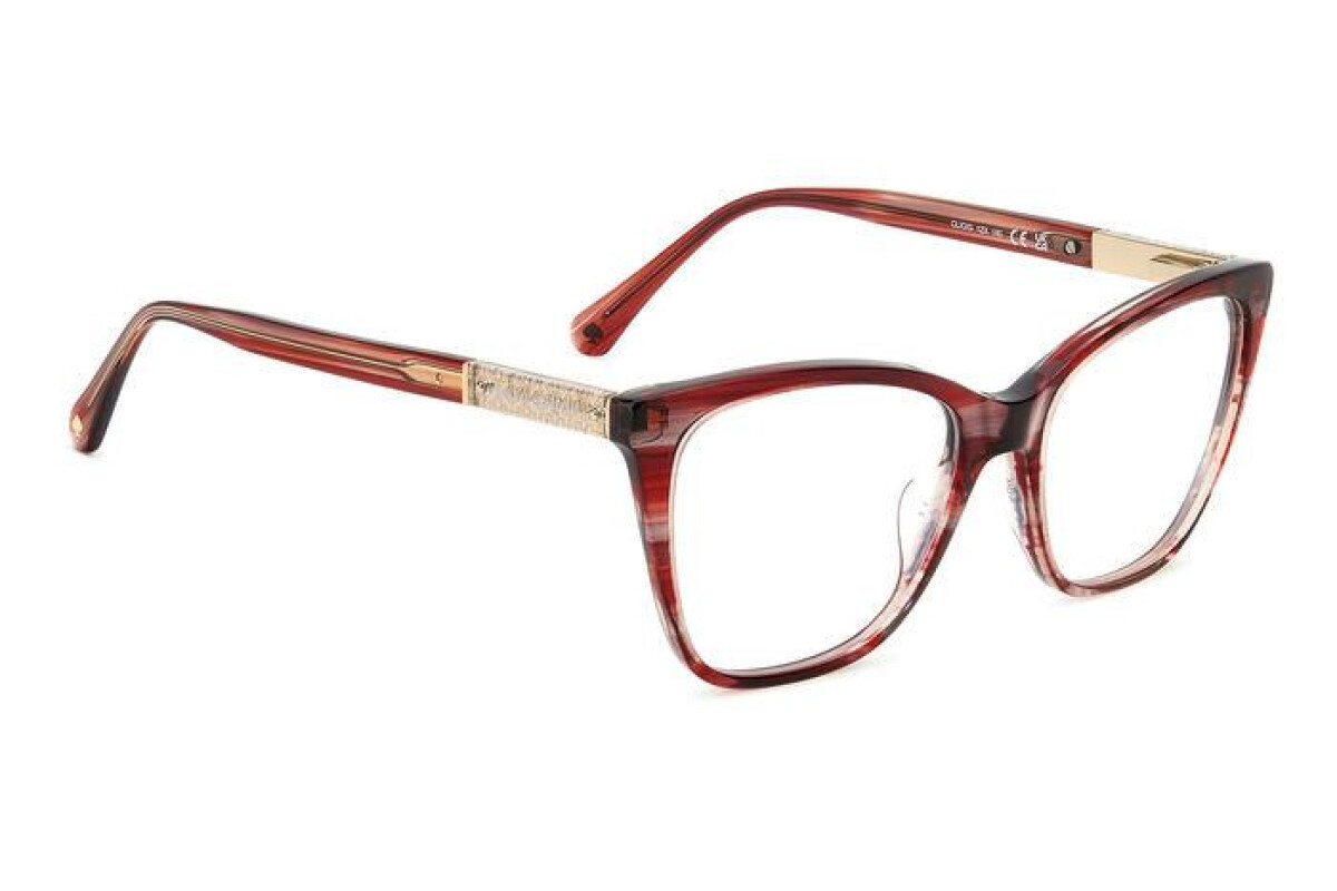 Eyeglasses Woman Kate Spade Clio/G KSP 107822 1ZX