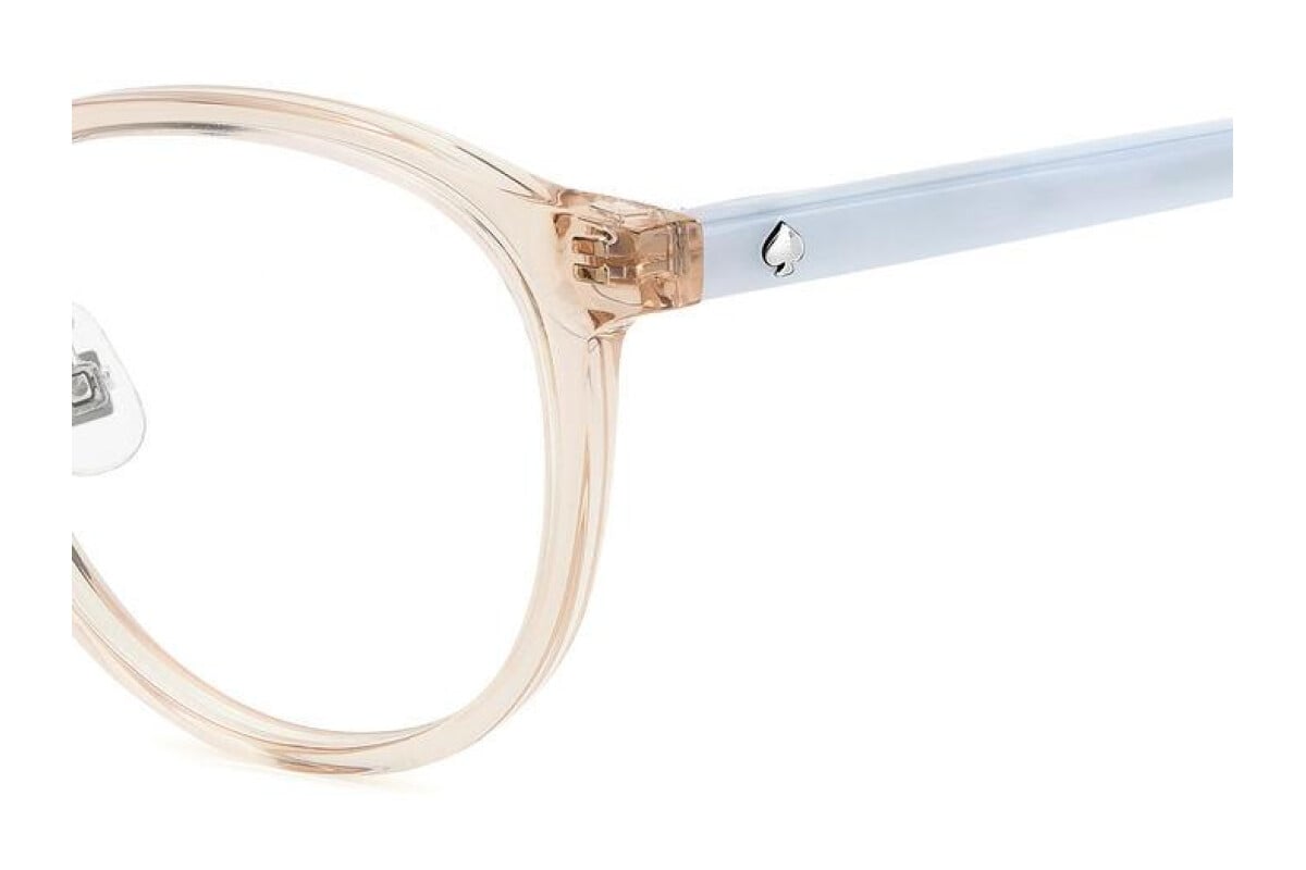 Eyeglasses Woman Kate Spade Skyla/F KSP 107824 10A