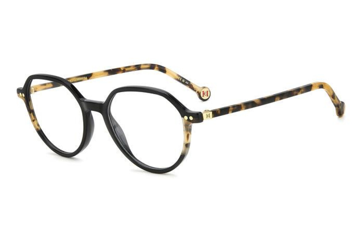 Eyeglasses Woman Carolina Herrera Her 0212 HER 107830 WR7