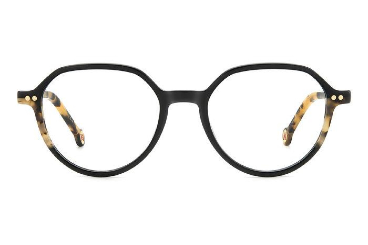 Eyeglasses Woman Carolina Herrera Her 0212 HER 107830 WR7