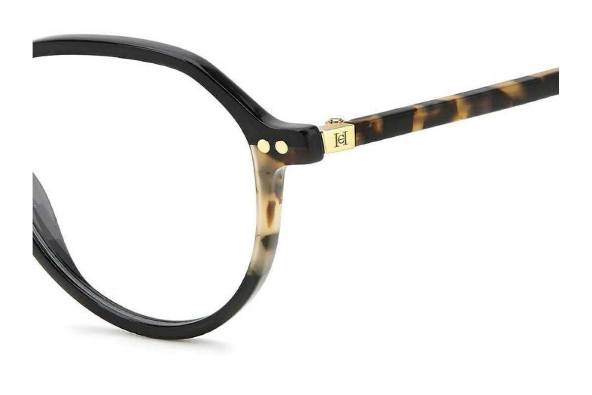 Eyeglasses Woman Carolina Herrera Her 0212 HER 107830 WR7