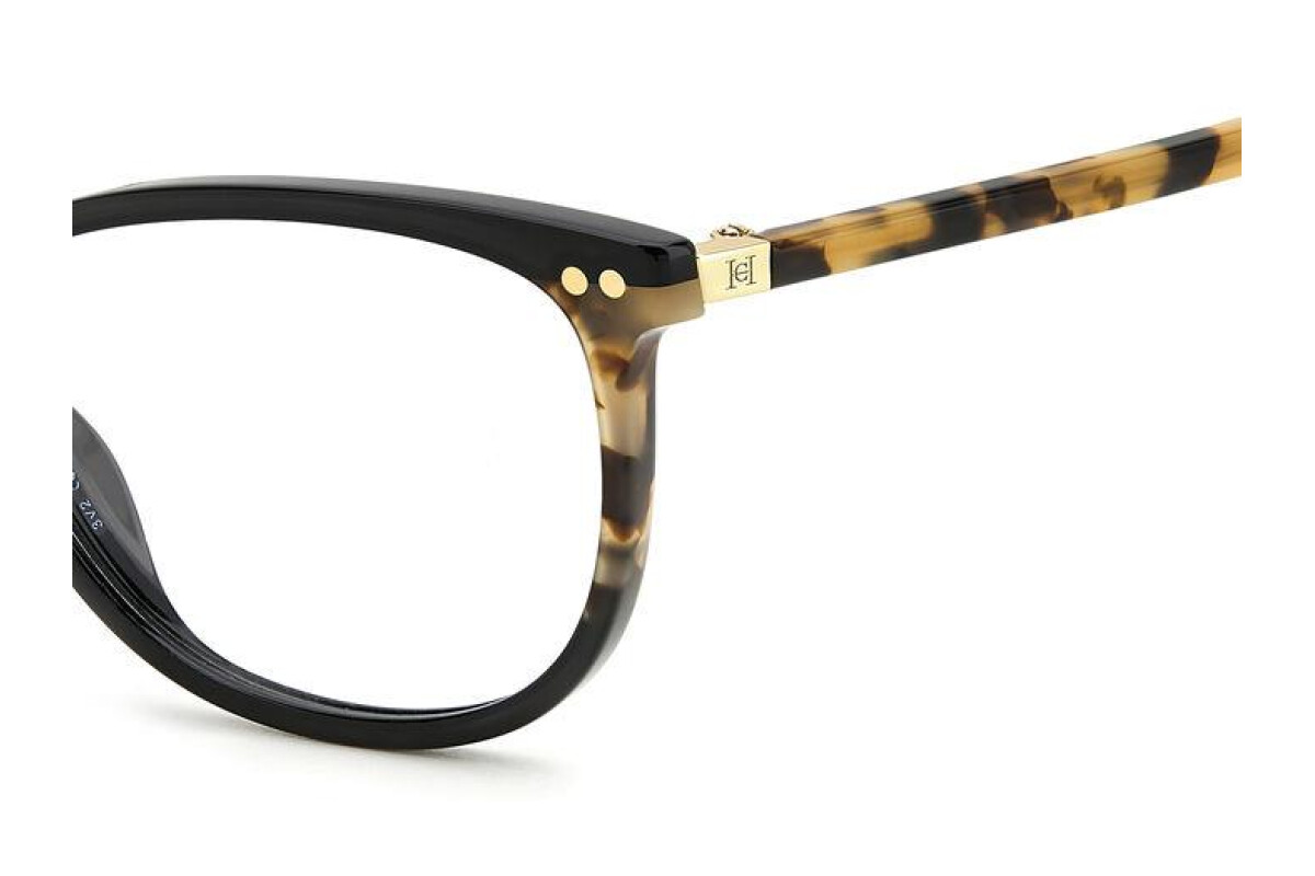 Eyeglasses Woman Carolina Herrera Her 0213 HER 107831 WR7