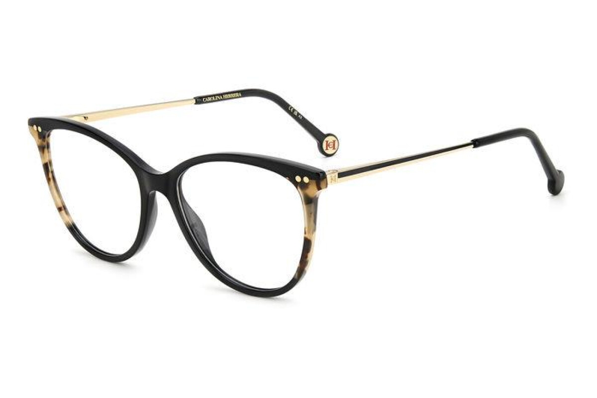 Eyeglasses Woman Carolina Herrera Her 0210 HER 107832 WR7