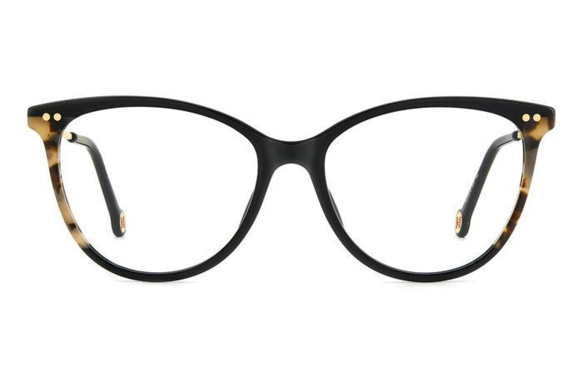 Eyeglasses Woman Carolina Herrera Her 0210 HER 107832 WR7