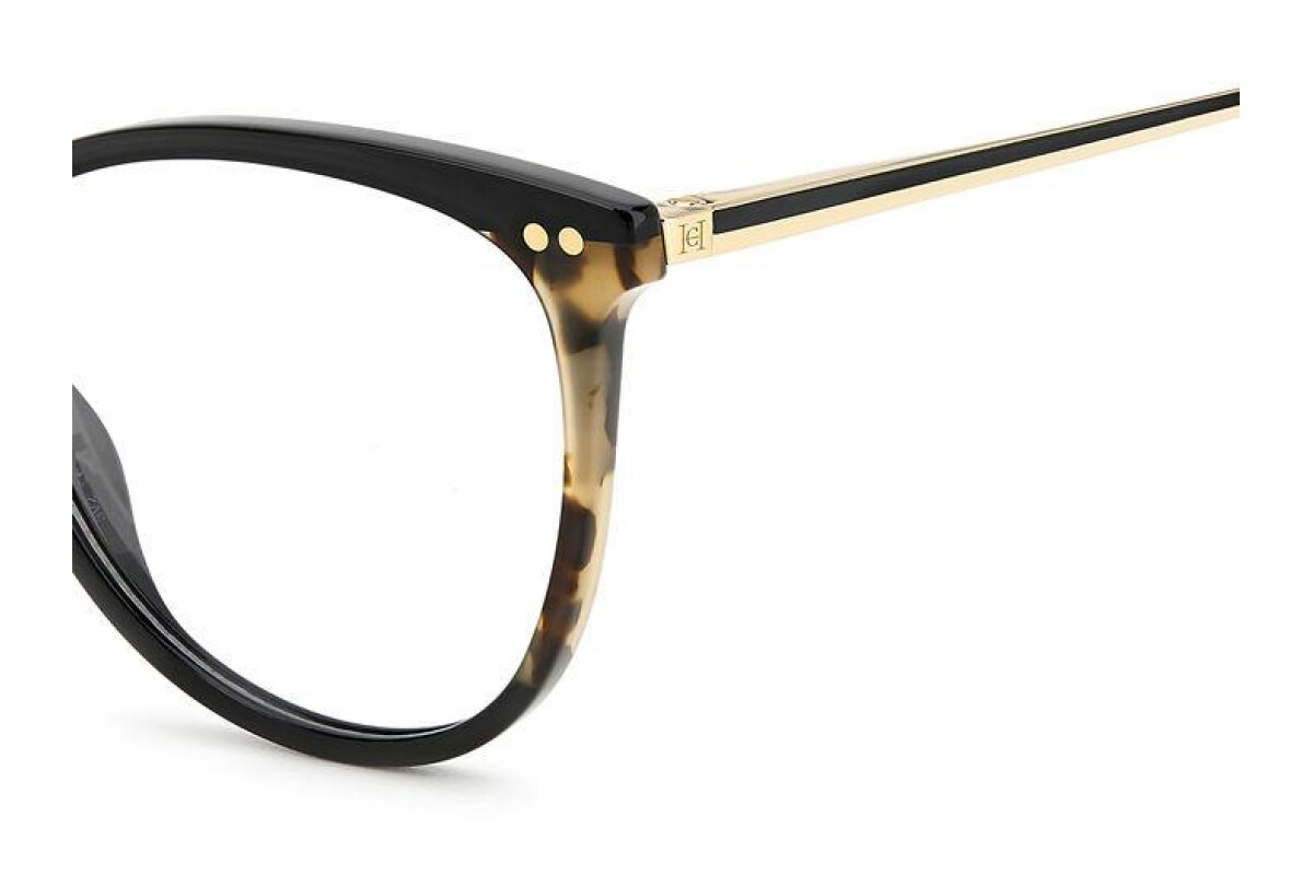 Eyeglasses Woman Carolina Herrera Her 0210 HER 107832 WR7