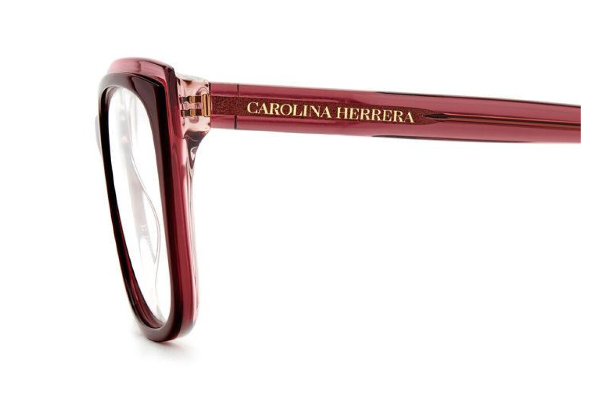 Occhiali da vista Donna Carolina Herrera Her 0208 HER 107834 C8C